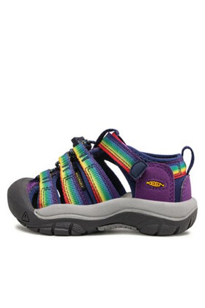 Keen Sandals Black Kids