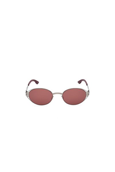 ic!berlin Ic! Berlin Ic0062 02S Unisex Sunglasses