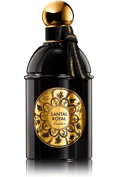 Guerlain Santal Royal Eau de Parfum for Unisex 125 ml