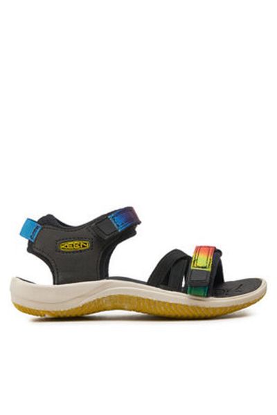 Keen Sandals Black Kids