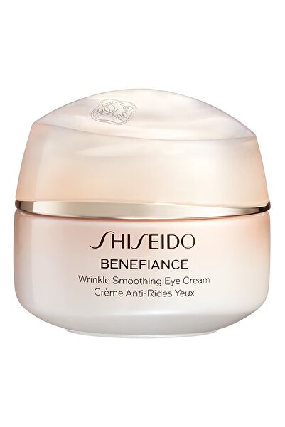 Shiseido Wrinkle Smoothing Eye Cream - Eye Contour Cream 15 ml