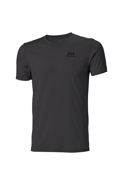 Helly Hansen Helly Hansen Nord Graphic T-shirt Ανδρικό μπλουζάκι Anthracite Hha.62978-hha.983
