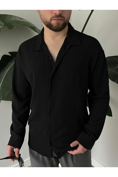 Quik-max Πουκάμισο Ayrobin Oversize