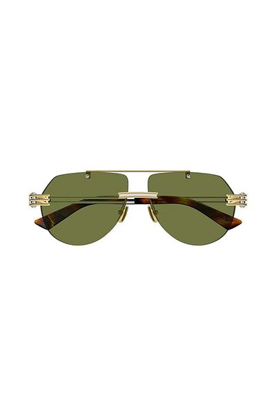 Bottega Veneta Sunglasses Bottega Veneta Bv1342S 003