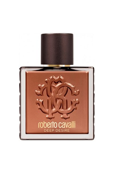 Roberto Cavalli Emo Deep Desire perfume by Roberto Cavalli for men - Eau de Toilette 100 ml