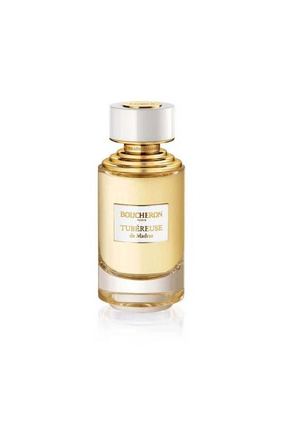 Boucheron Boucheron Tuberose de Madras Eau de Parfum 125 ml