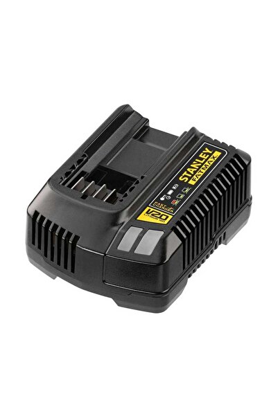 Stanley Sfmcb14-qw Akü Şarj Cihazı