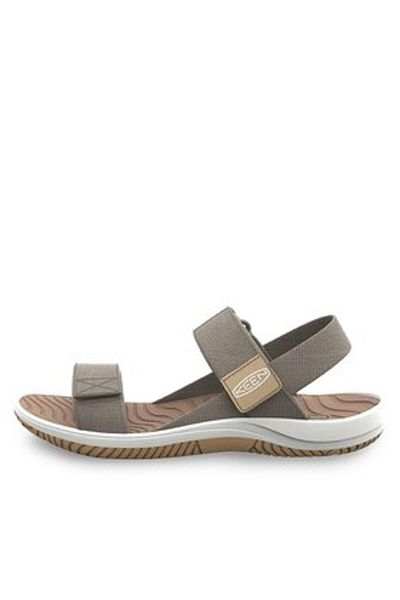 Keen unisex sandals KE-1027311 brown