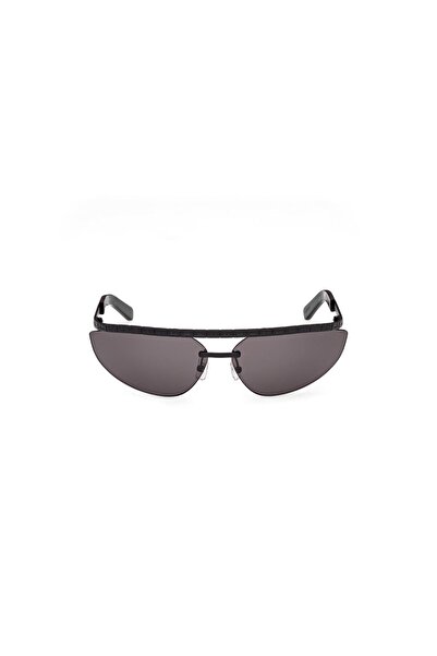 GCDS Gd0051 02A Unisex Sunglasses