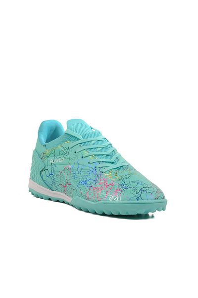 WALKWAY Halısaha Mint Men's Astroturf Field Shoes Playup Mh-251-148