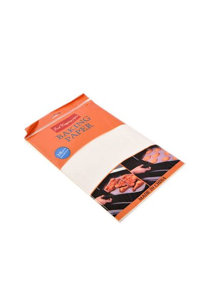 Generic Set of (28) parchment paper