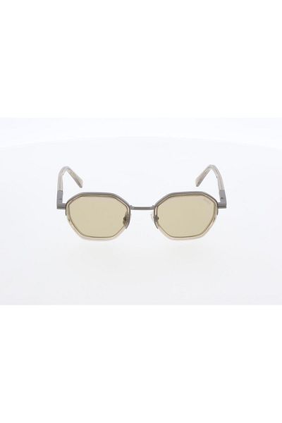 ZEGNA Ez0259 45E Men's Sunglasses