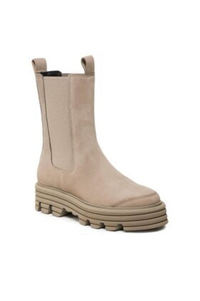 Kennel & Schmenger kennel schmenger women's Chelsea boots 81-28460.663 grey