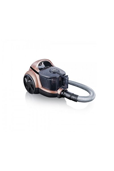 Arnica Mila Trend 750 W Toz Torbasız Süpürge Rose