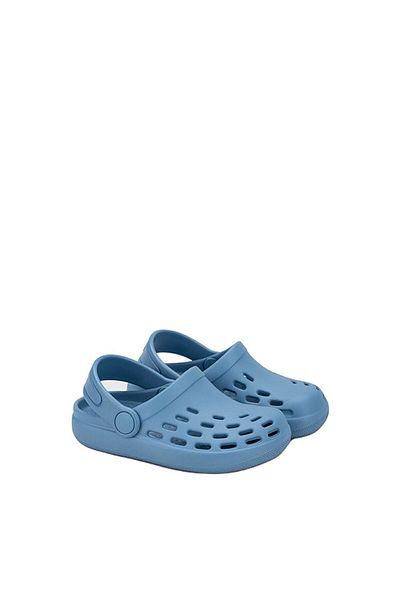 IGOR Sandale sport albastre pentru copii S10326-igr014
