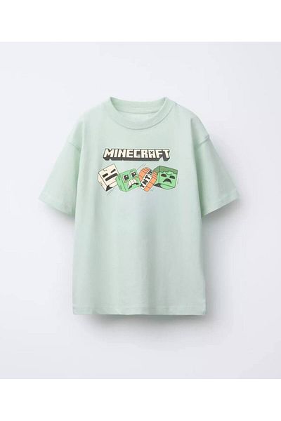 Özeniş Printed T-Shirt
