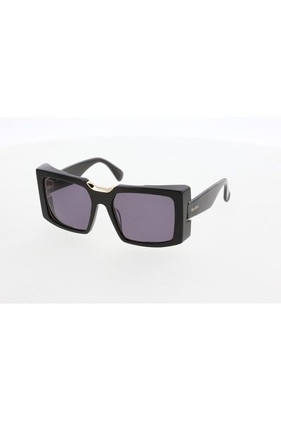 Maxmara Mm0124 01A Women's Sunglasses