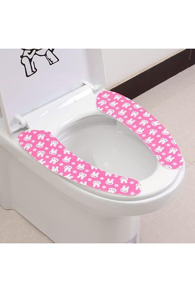 Generic Toilet pads - 2 pieces