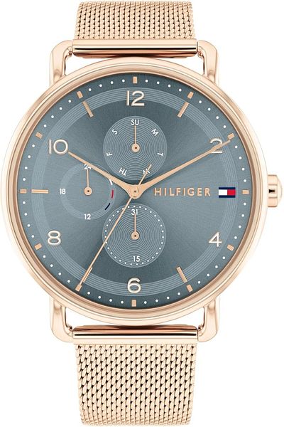 Tommy Hilfiger LILY Women's Watch, Analog