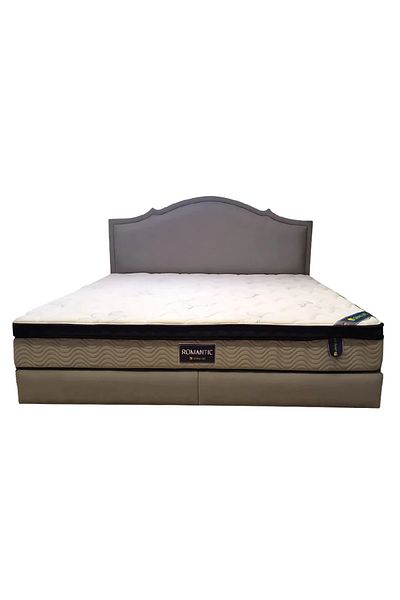BACK COMFORT Savanna custom bed – premium materials, multiple colors, and high-quality Saudi craftsmanship