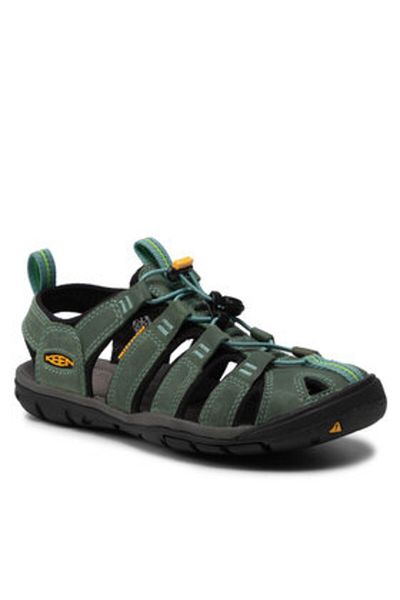 Keen Sandale damă Keen 1014371 verzi