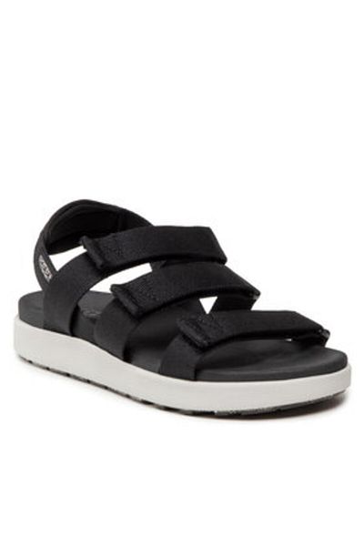 Keen women's sandals 1026138 black