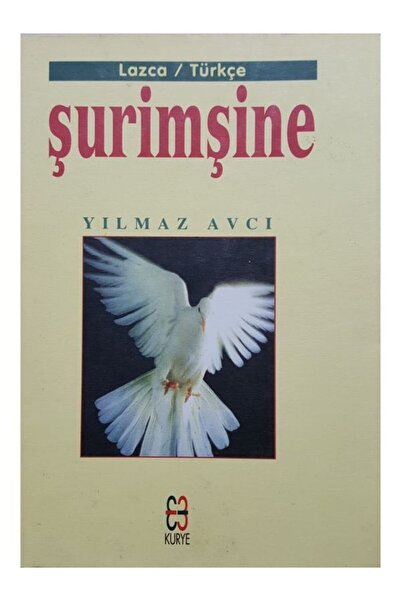 Özgün Yayınları Şurimşine - Münir Yılmaz Avcı Afa Yayınları