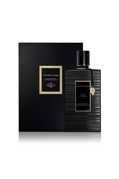 Van Cleef & Arpels Van Cleef & Arpels Collection Extraordinary Rive Dalange Eau de Parfum for Unisex 125ml