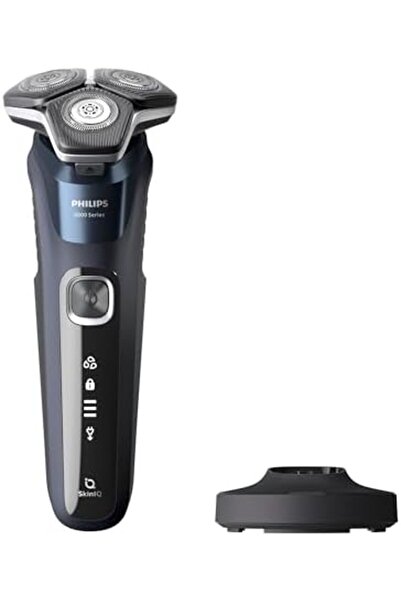 Philips Philips Shaver Series 5000 S5885/25 Electric Shaver 100% Waterproof