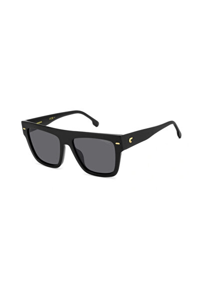 Carrera Black Women's Sunglasses 20632680755Ir