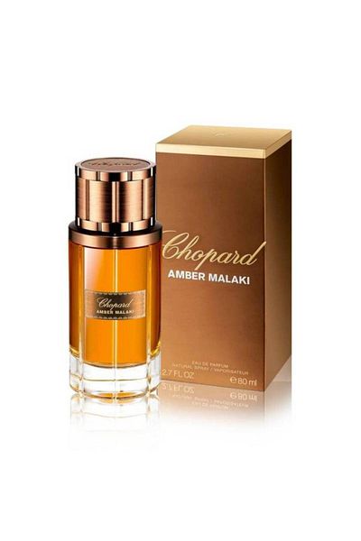 Chopard Chopard Amber Royal Eau de Parfum 80ml