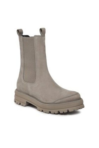 Kennel & Schmenger kennel schmenger women's Chelsea boots 21-26010.676 grey