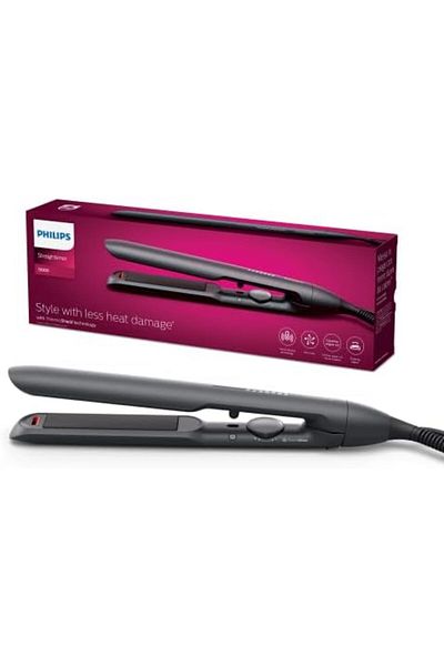 Philips مكواة فرد الشعر من سلسلة فيليبس 5000 BHS510/00