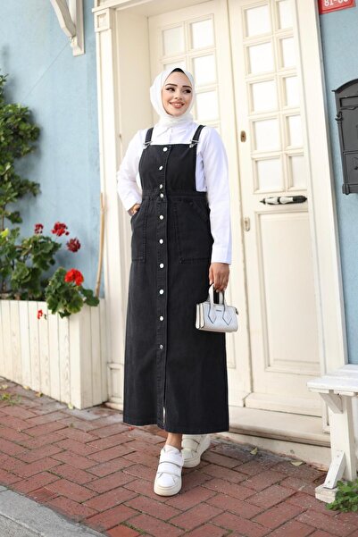 Generic Brand حمالة جينز للنساء