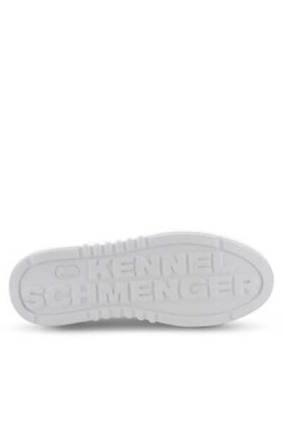 Kennel & Schmenger Teniși Kennel Schmenger pentru femei 51-18790.627 albi