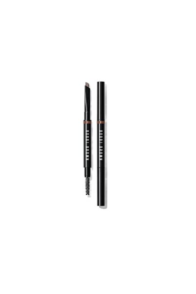 BOBBI BROWN Perfectly Defined - Bobbi Brown Long Term Brow Pencil - with 2 Re...