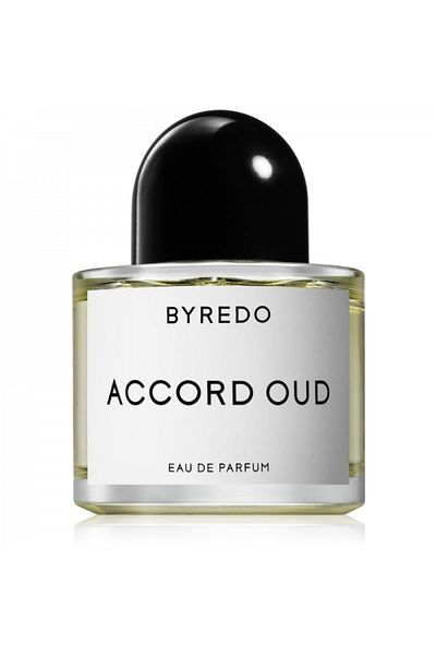 Byredo Byredo Accord Oud Eau de Parfum 100ml for Unisex