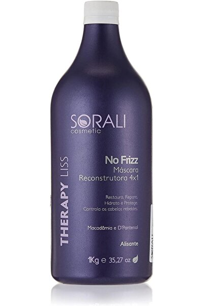 Therapy بروتين ثيرابي ليس من سورالي، 1000 مل