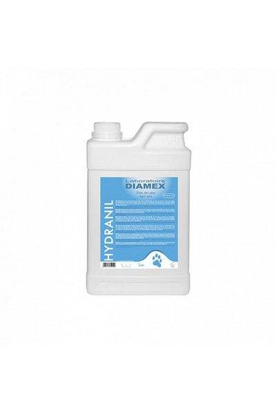 Laboratoire Diamex Diamex Solutie pentru curatarea ochilor Hydranil - 1 lt
