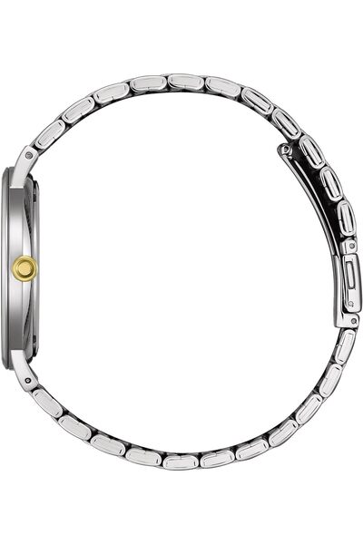 Citizen Analog Blue Dial Men's Watch-BI5124-50L