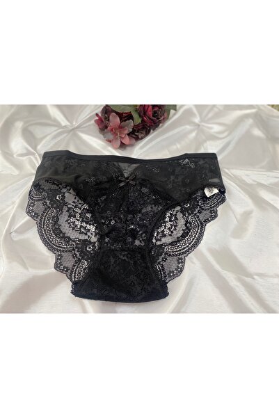 DERYAALIMM 6468 BÜYÜK BEDEN KÜLOT