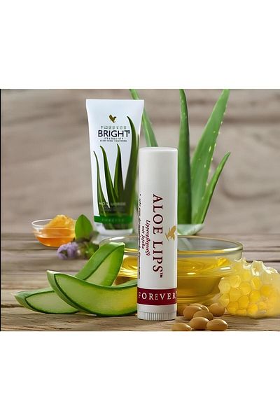 Forever Living Forever Aloe Lips