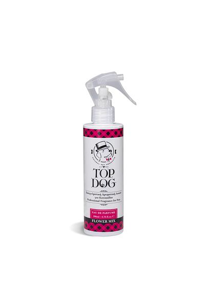 Top Dog TopDog Perfume Flower Mix - Eau De Perfume - 200 ml