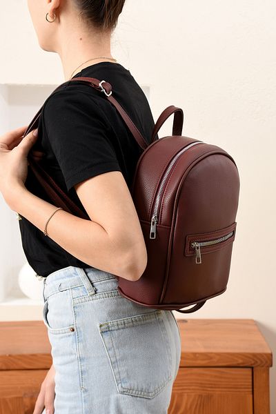 Ebitte Woman Bags Large Capacity Good Quality Backpack