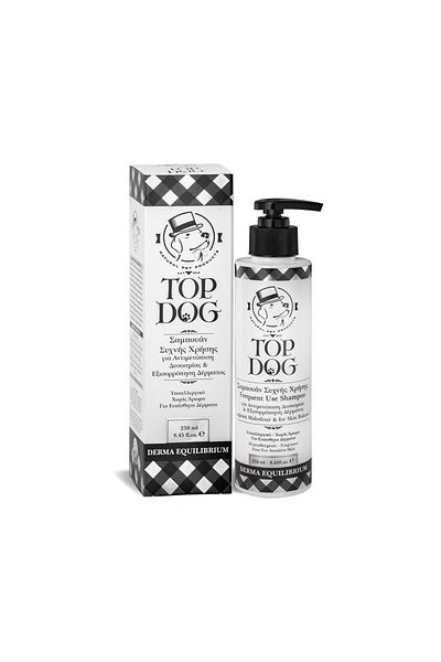 Top Dog TopDog Derma Equilibrium Shampoo - 250 ml