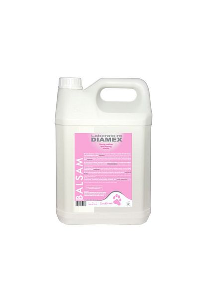 Laboratoire Diamex Diamex Balsam - 5 lt