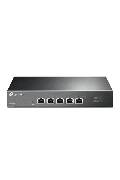 TP-LINK Tp Festa TL-SX105 5'li 10G Multi Gigabit Switch (3yıl üretici garantili)