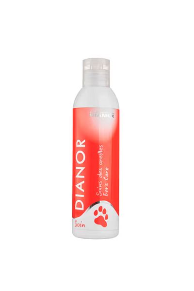 Laboratoire Diamex Diamex Dianor ear cleaning solution - 200 ml