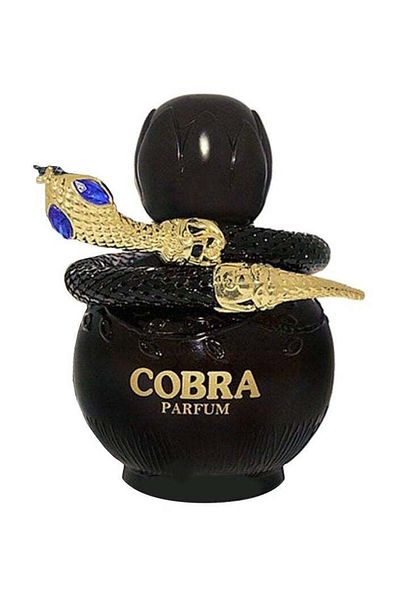 JEANNE ARTHES Cobra Eau de Parfum 100 ml