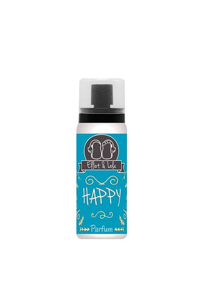 Laboratoire Diamex Diamex Parfum Elliot&Lola Happy - 50 ml